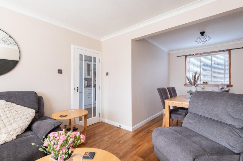 Elmbank Crescent, Arbroath, Angus, DD11 photo 3