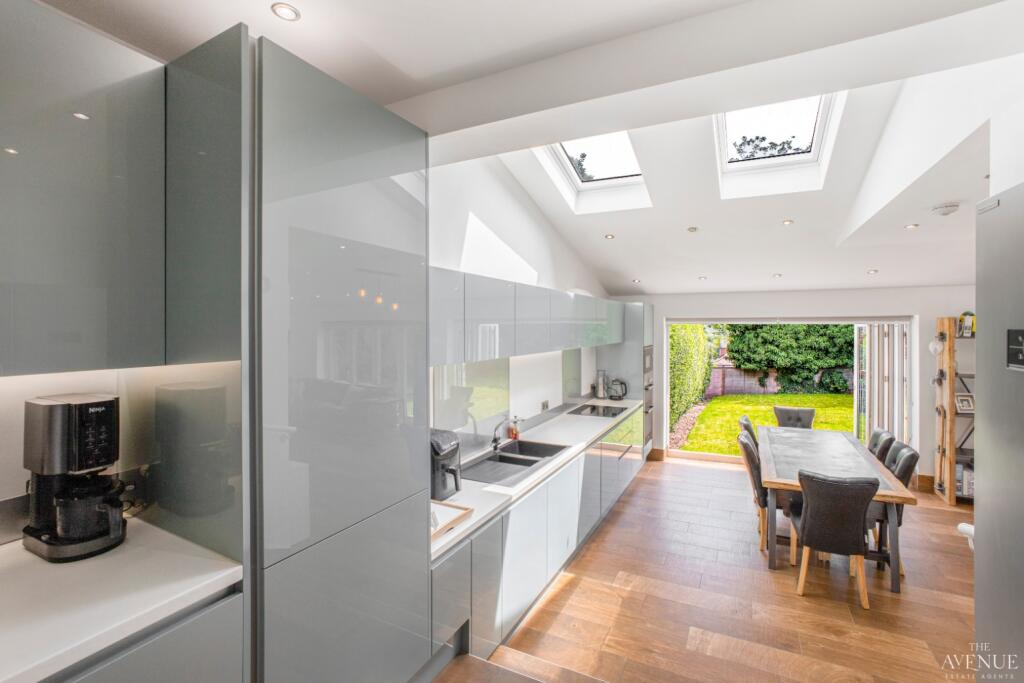 House in Sutton Coldfield, Maney - View 5