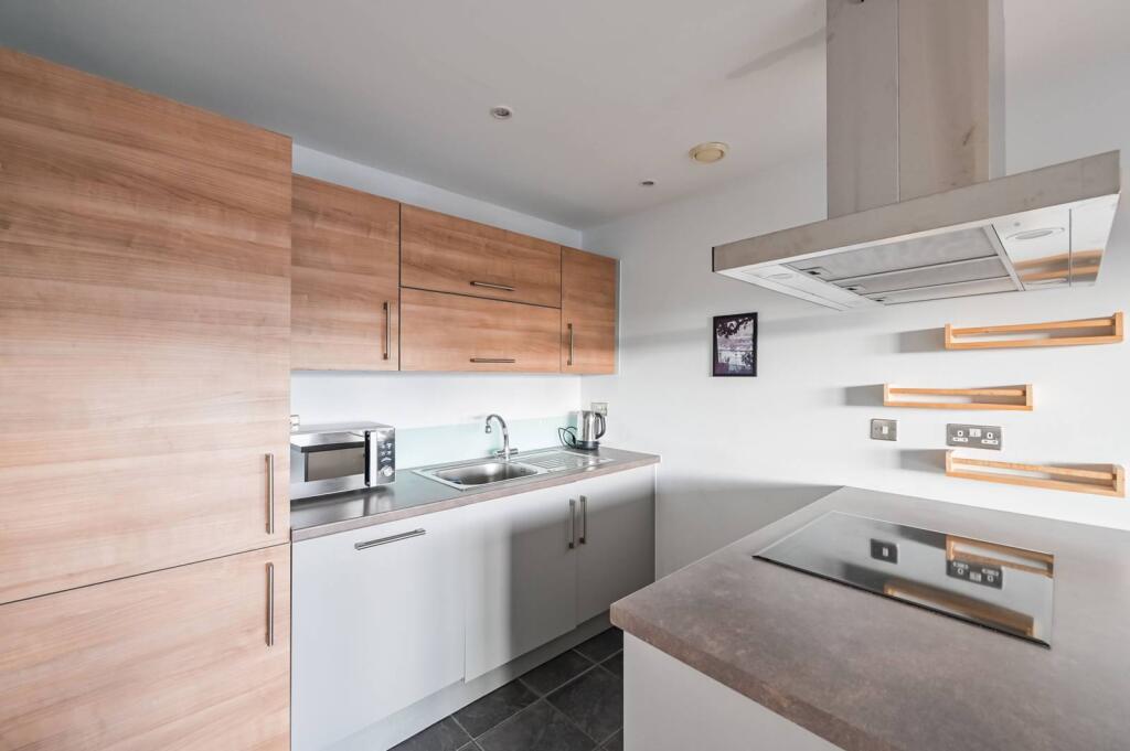 Main image of property: Windsor Court, Bow, London, E3