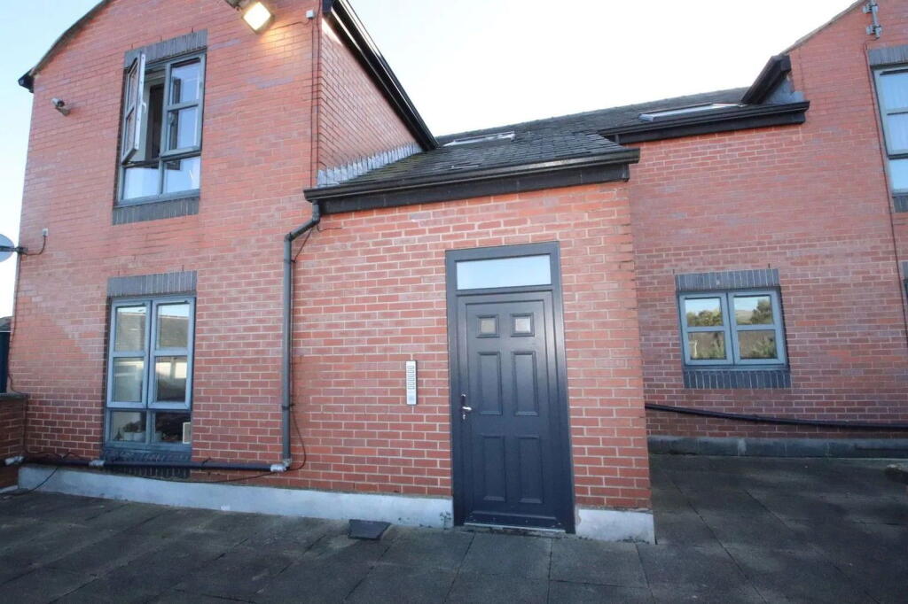 Main image of property: Elizabeth Street, Heywood