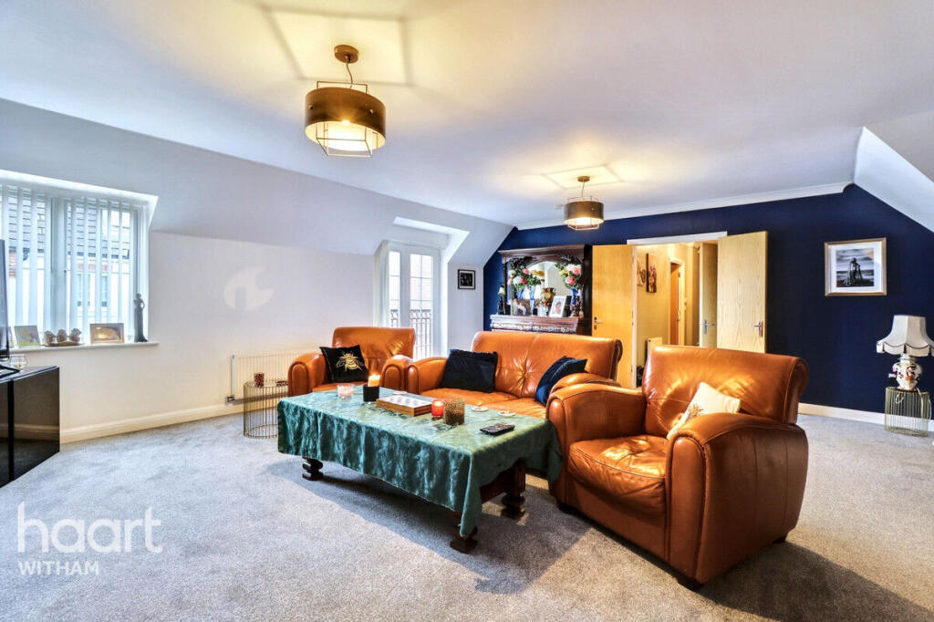 House in Braintree, Witham - View 3
