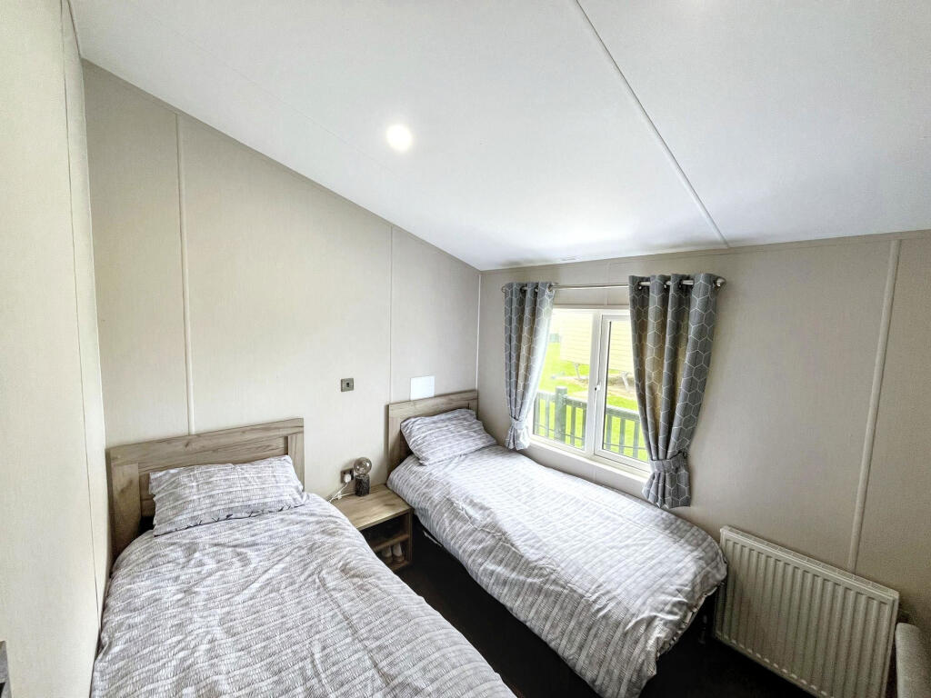 House in Hexham, Northumberland - More