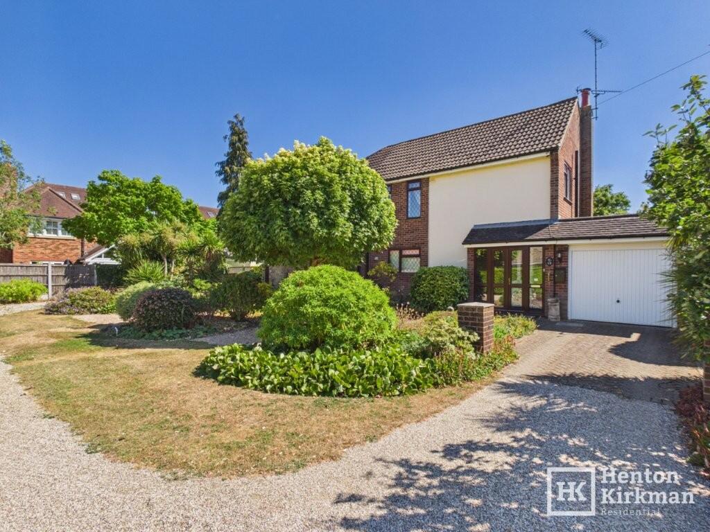 Main image of property: St Johns Road, Billericay, Essex