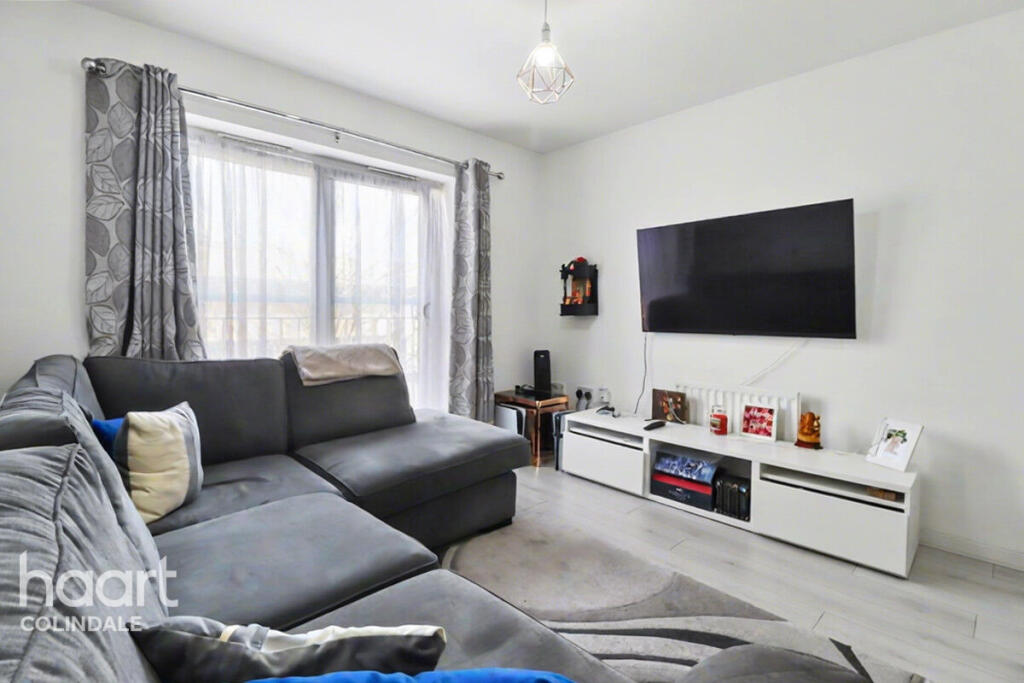 Main image of property: Fortune Avenue, HA8