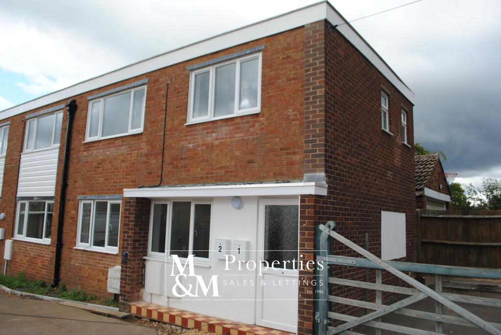 Main image of property: VANDYKE ROAD