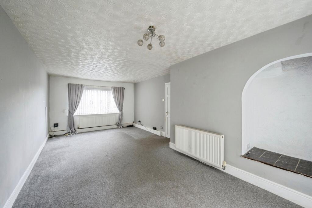 House in Rotherham, South Yorkshire - View 5