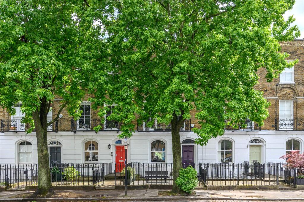 Main image of property: Cloudesley Road, London, N1