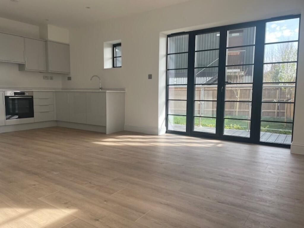 Main image of property: Hollyfield Road, Surbiton