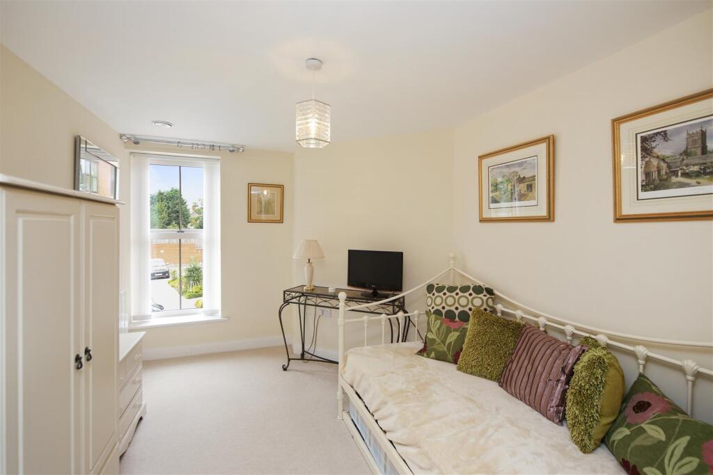 Additional image 9 of Milward Place, Clive Road, Redditch, Worcestershire, B97 4BT