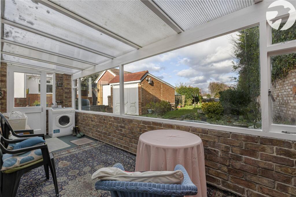 Woodlands Rise, Swanley, Kent, BR8 photo 4