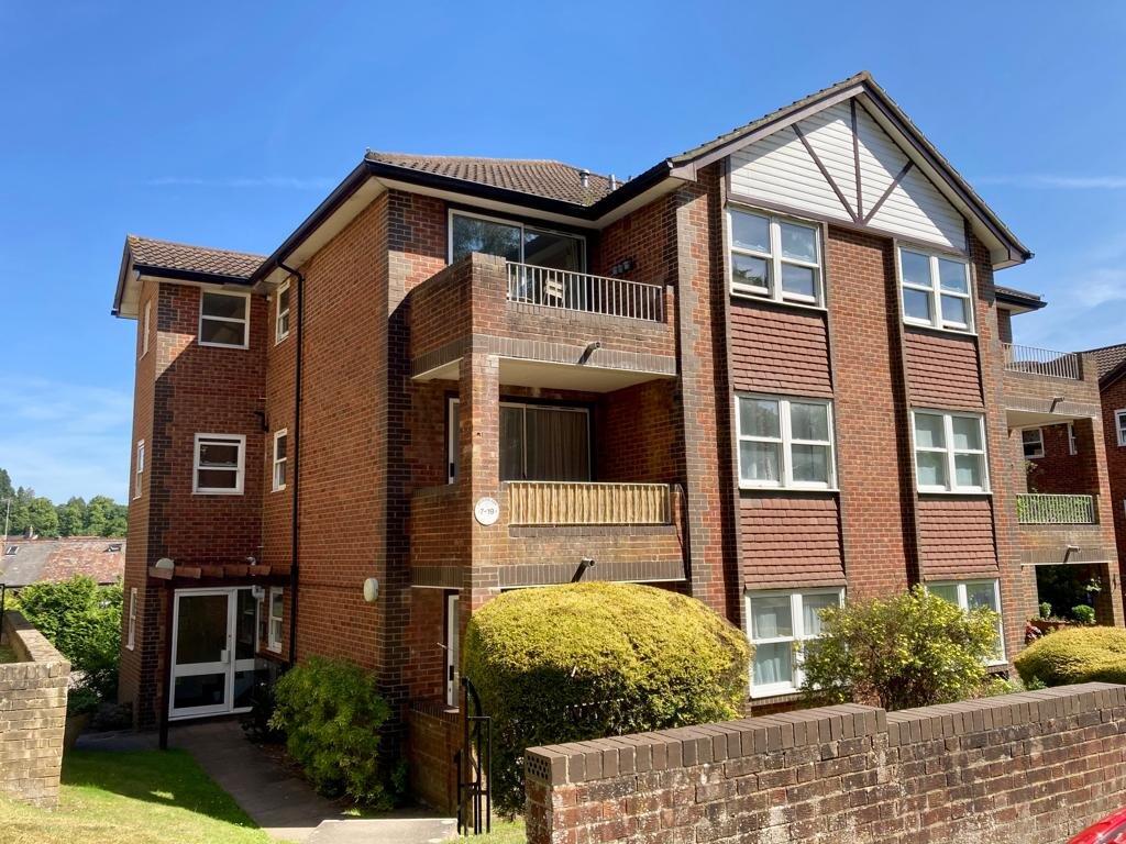 Main image of property: Elm Road, Redhill