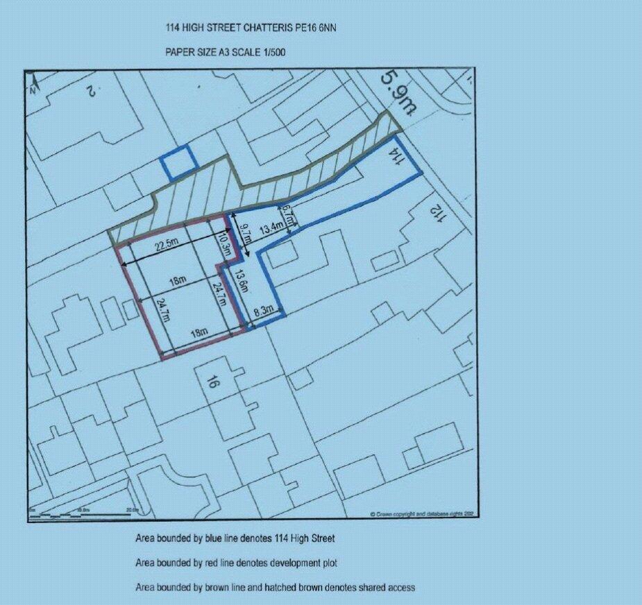 High Street, Chatteris, Cambridgeshire, PE16 - View 4