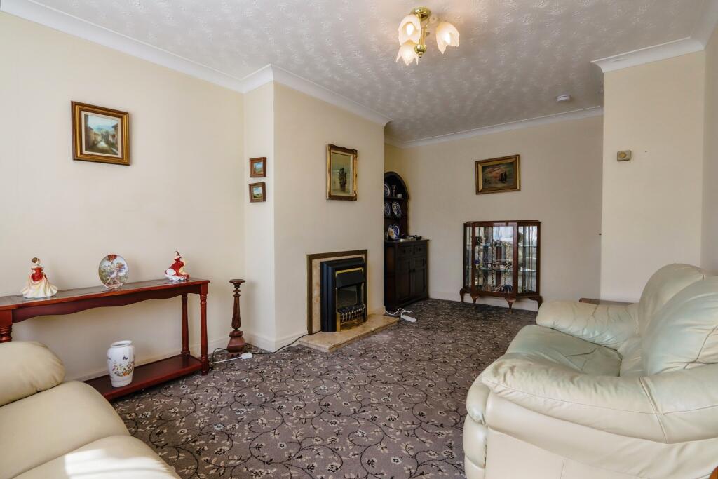Lime Tree Grove, Selby, YO8 photo 3