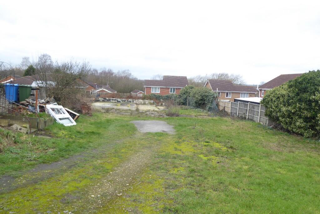 Main image of property: Alexandra Road, DN11