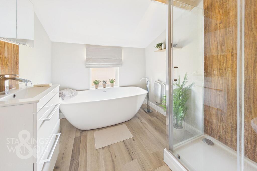 House in Norwich - View 4