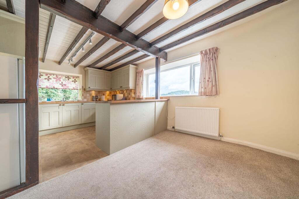 House in Coniston, Dixon Ground - More