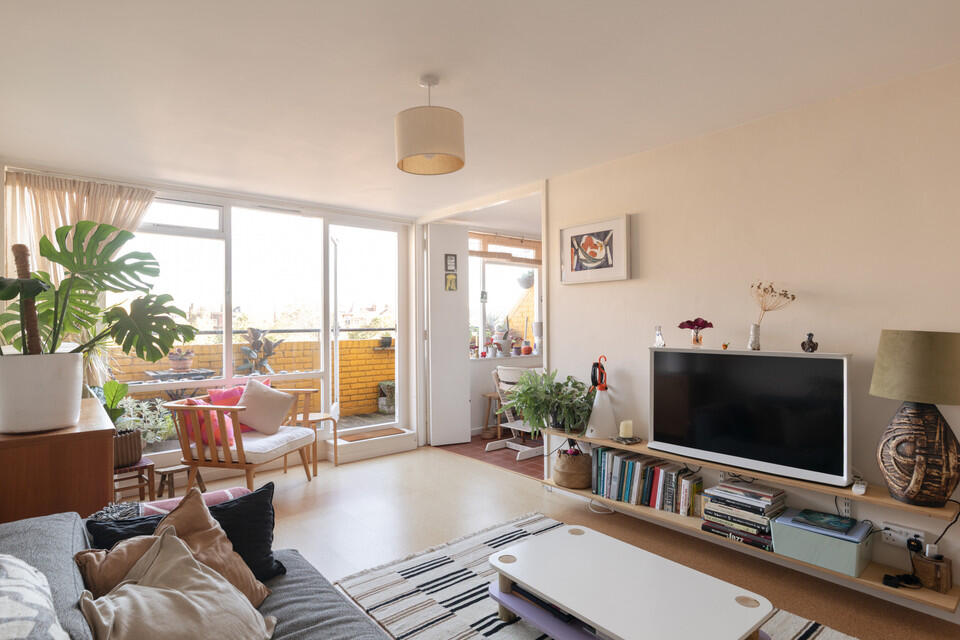 Main image of property: Clarewood Walk, Brixton, SW9