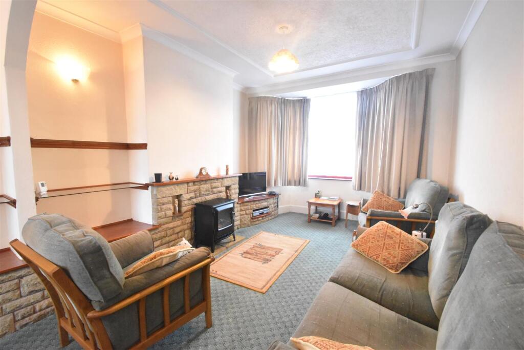 House in Shrewsbury, Shropshire - View 2