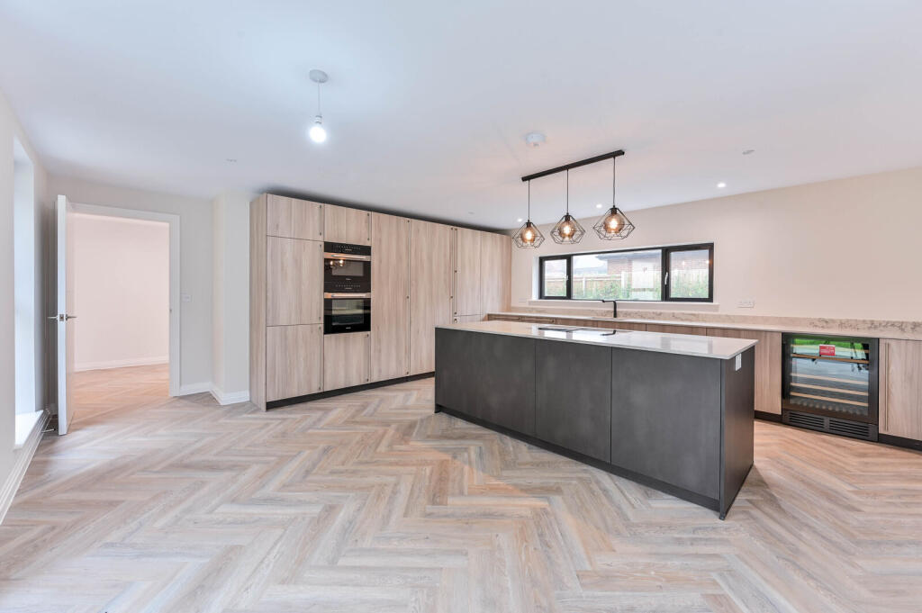 House in Guildford - More
