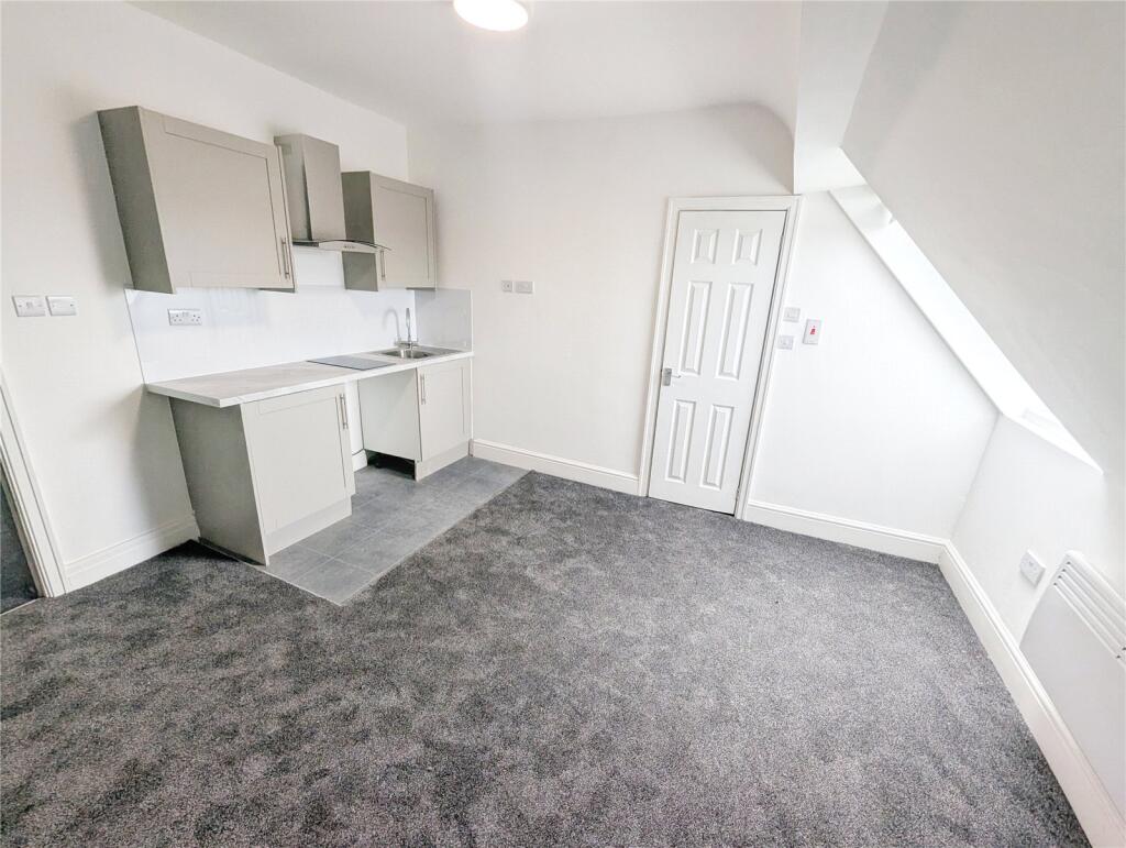 Belmont Road, Liverpool, Merseyside, L6 photo 4