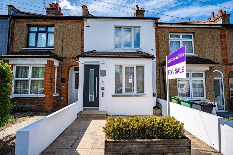 Main image of property: Whippendell Road, Watford