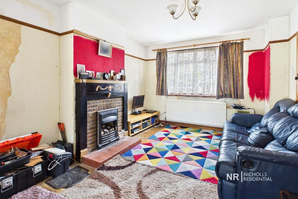 House in Kingston upon Thames - View 5