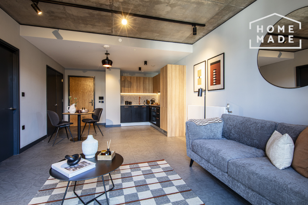 1 bedroom apartment for rent
