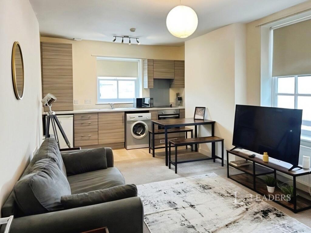 Main image of property: Western Road, Brighton, East Sussex, BN1