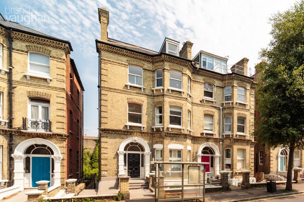 Main image of property: Cromwell Road, Hove, BN3