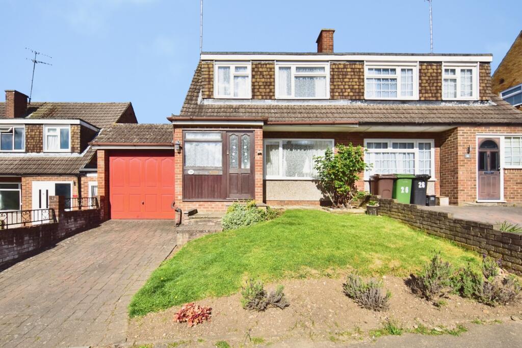 Main image of property: Greystones Road, Bearsted, Maidstone, Kent, ME15