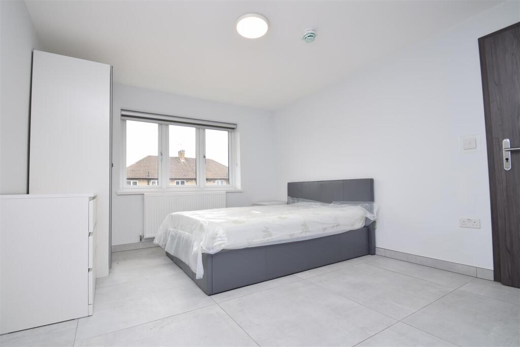 Main image of property: Chaplin Road, Wembley, HA0