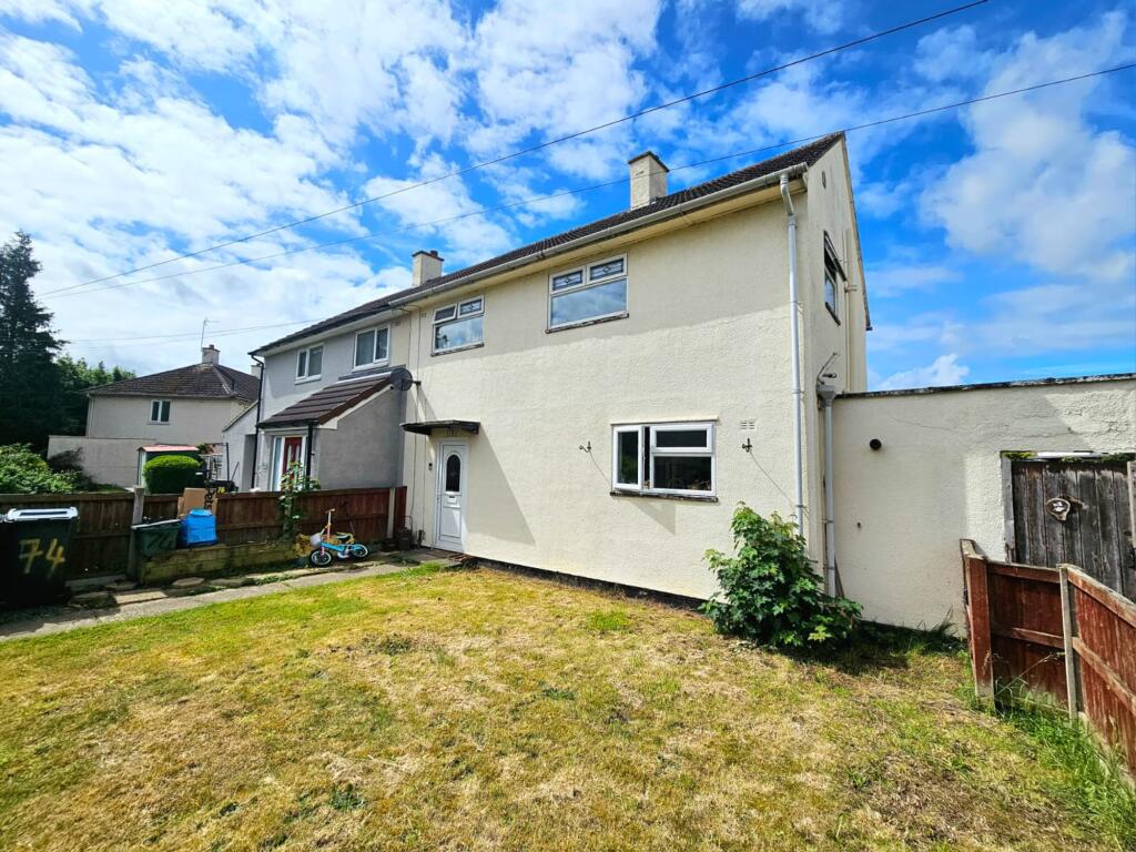 Main image of property: Elmleaze, Longlevens, Gloucester, GL2