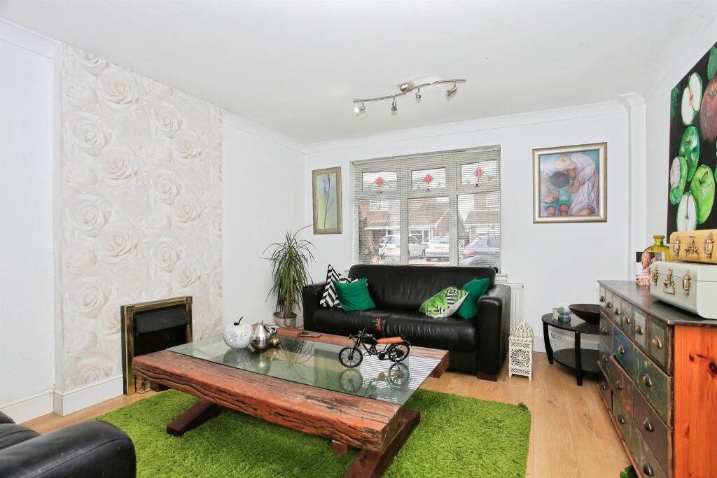 Main image of property: Eskdale Close, Peterborough