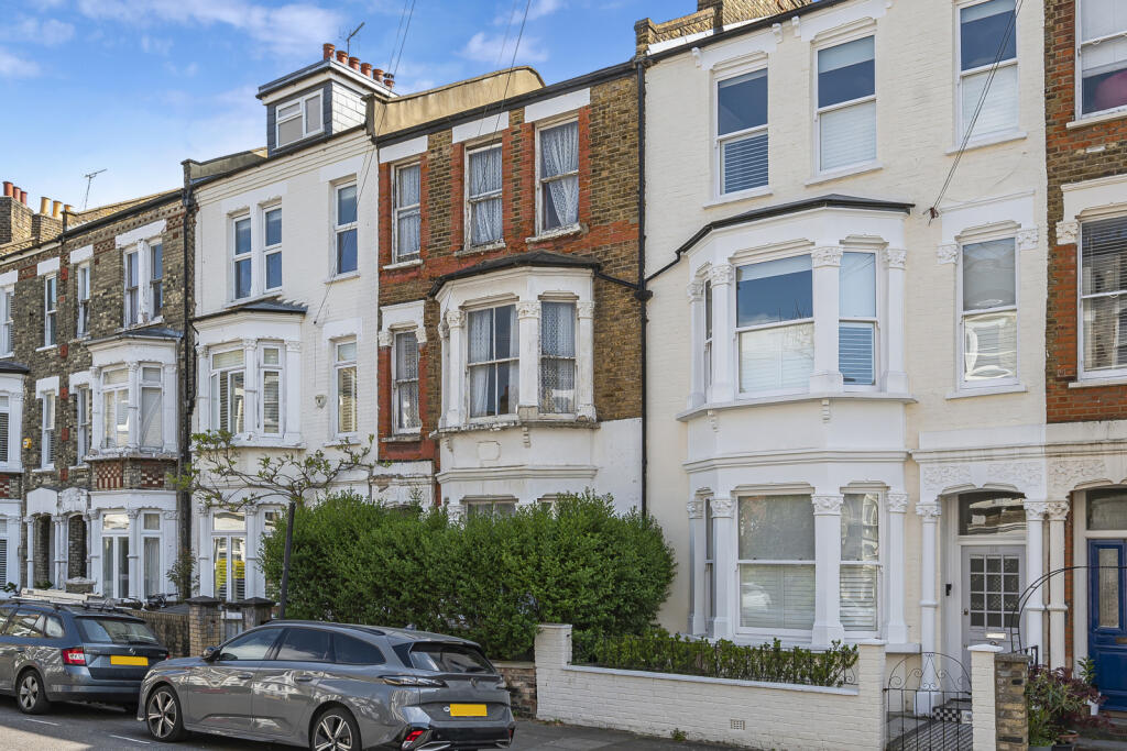 Main image of property: Kelvin Road, London, N5