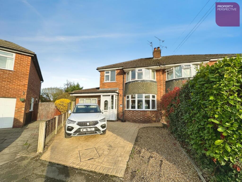 Main image of property: Raven Road, Timperley, Altrincham