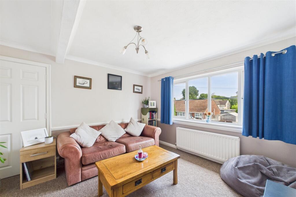 Bayley Road, Tangmere - View 2