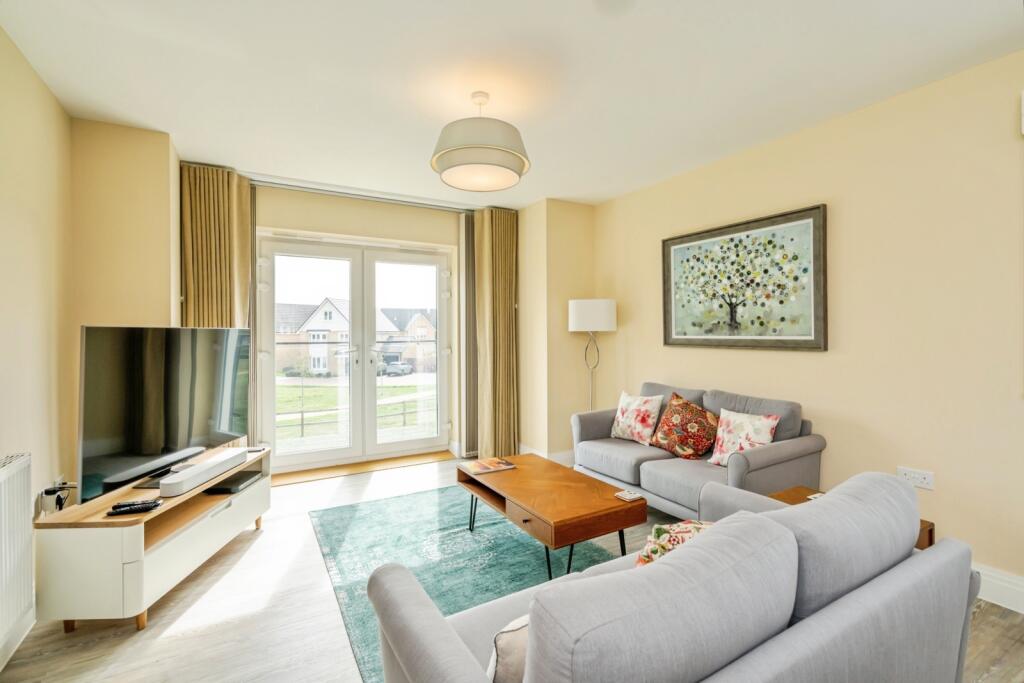 Apartment in Portsmouth - View 5