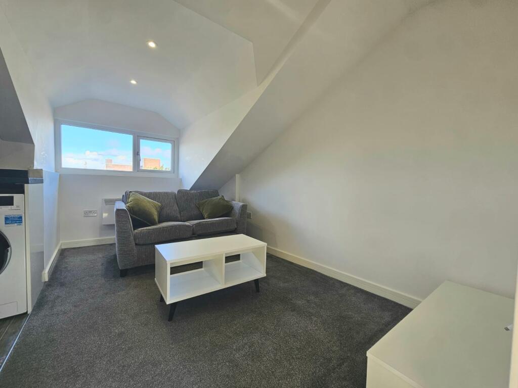 Main image of property: Eldon Place, Manningham, Bradford