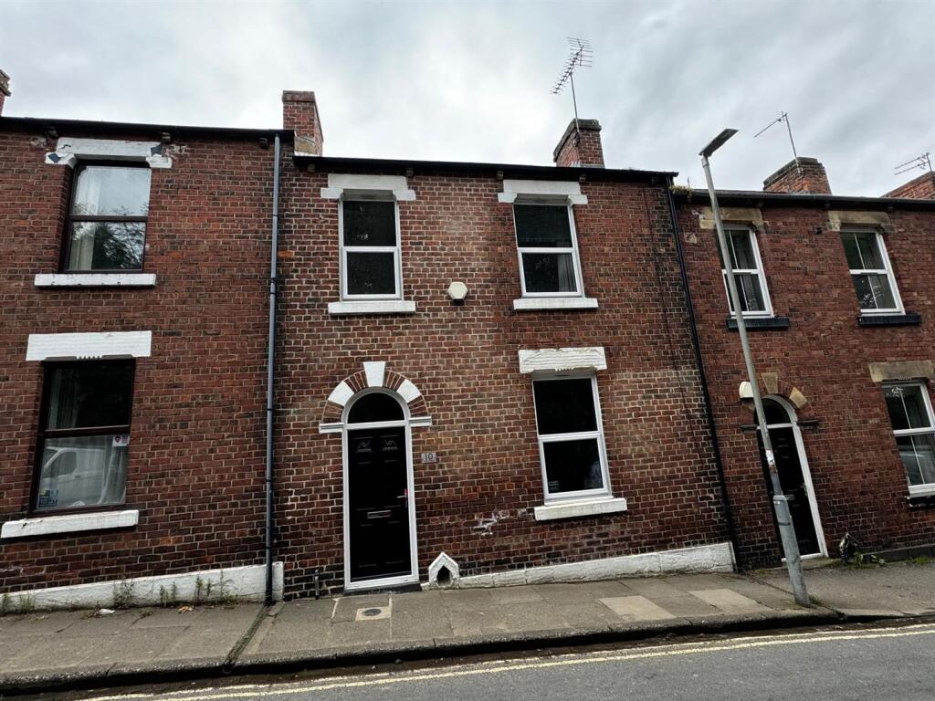 Main image of property: Flass Street, Durham City