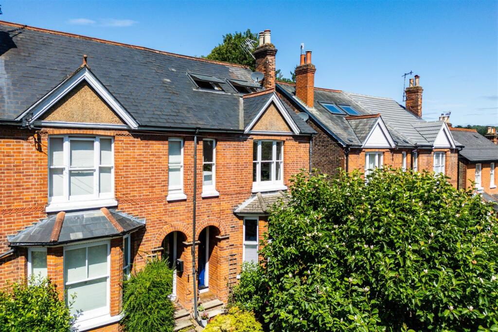 Main image of property: Devon Crescent, Redhill