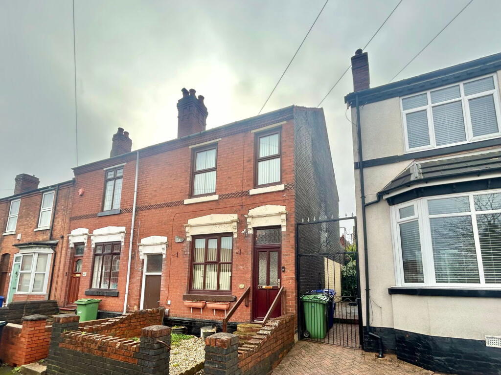 Main image of property: Mount Pleasant Street, Coseley