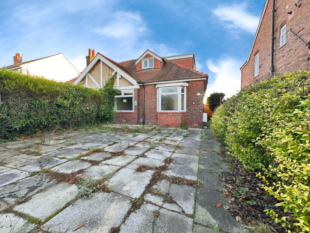 Main image of property: Haig Avenue, Southport, Merseyside, PR8 6JY