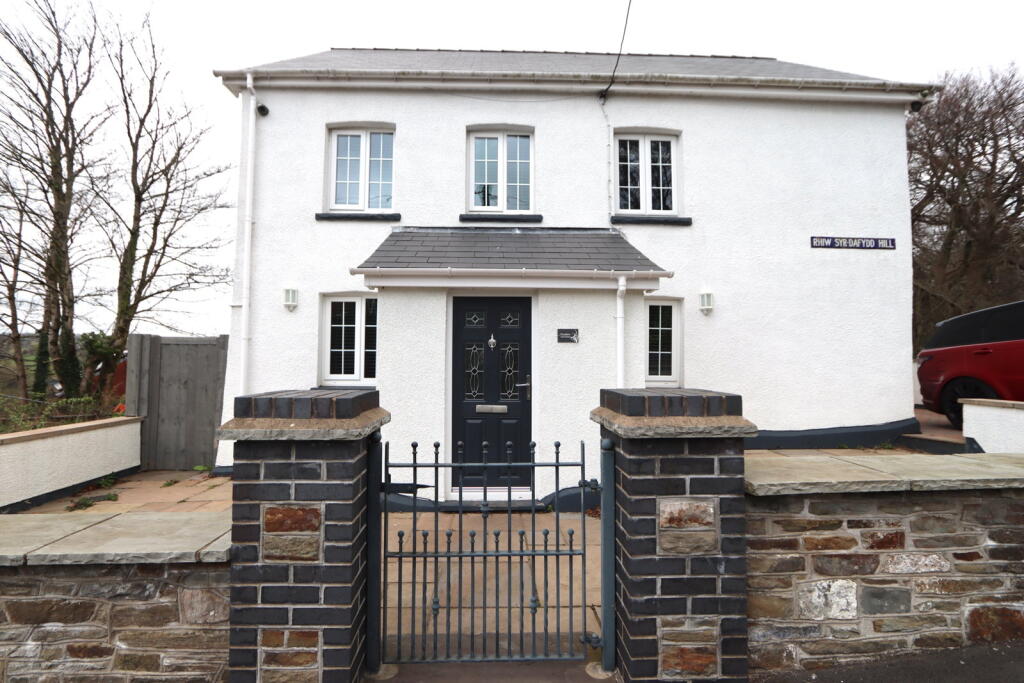 Main image of property: Oakdale,Blackwood,NP12 0JJ