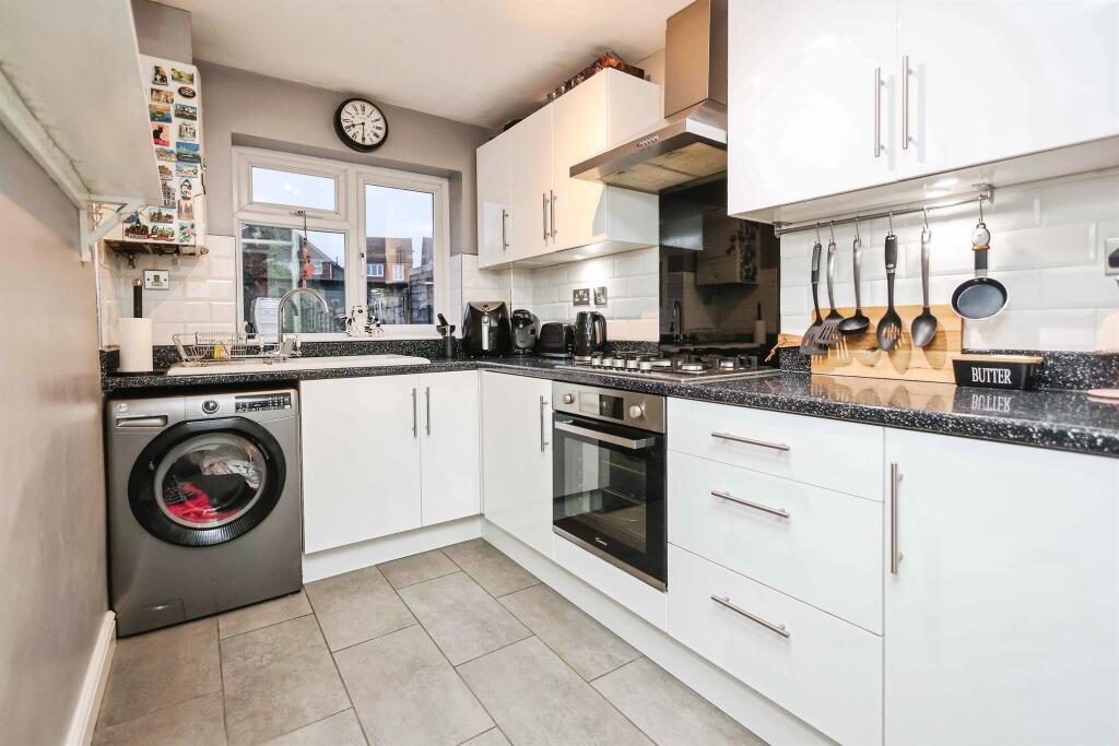 Additional image 6 of Field Close, BIRMINGHAM