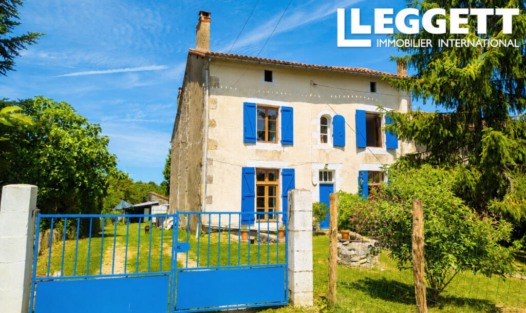 Main image of property: Poitou-Charentes, Vienne, Voulême