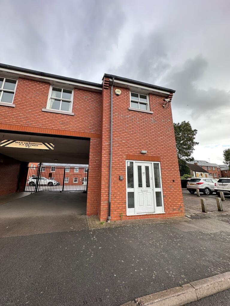 Main image of property: 25 Packington Place, CV31 1ER