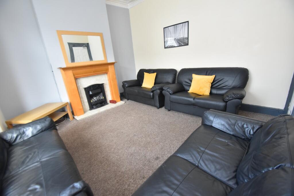 House in Cardiff, Maindy, Cathays - View 5