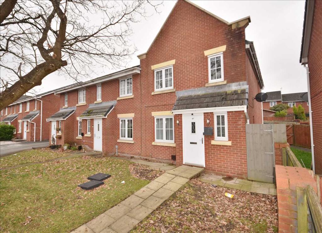 Main image of property: Keepers Wood Way, Gillibrand North, Chorley