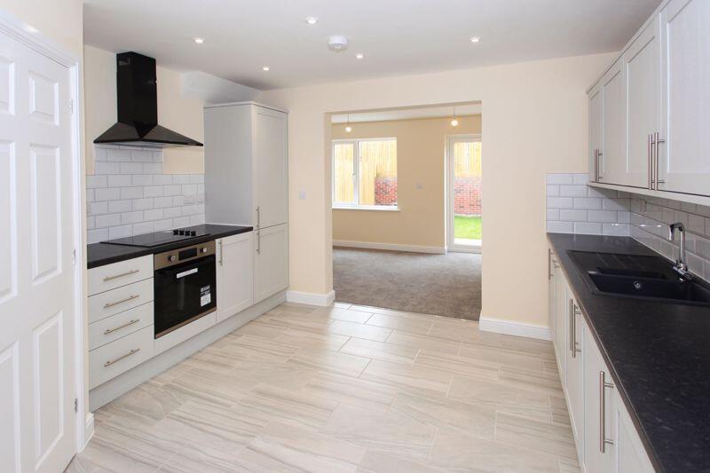 House in Telford - View 5