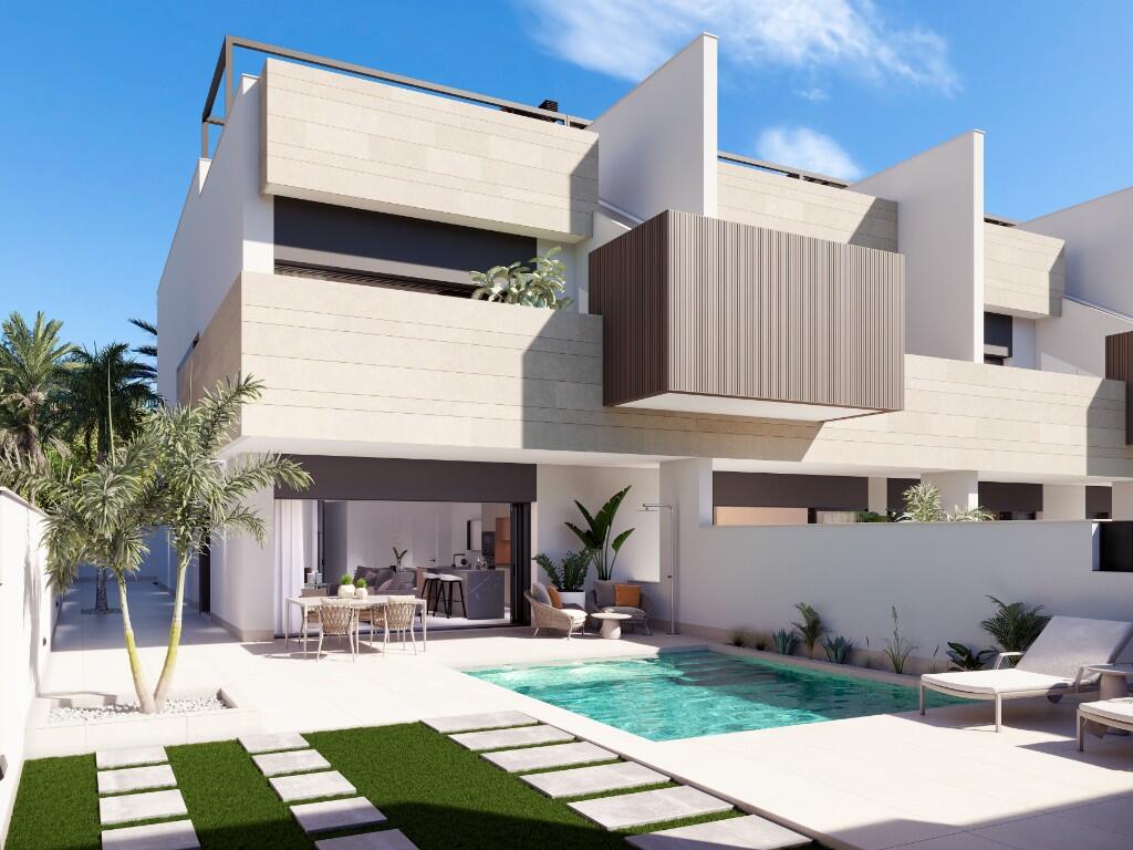 Main image of property: Pilar de la Horadada, Alicante, Valencia